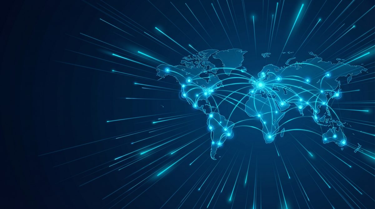 立马加速器全球网络加速